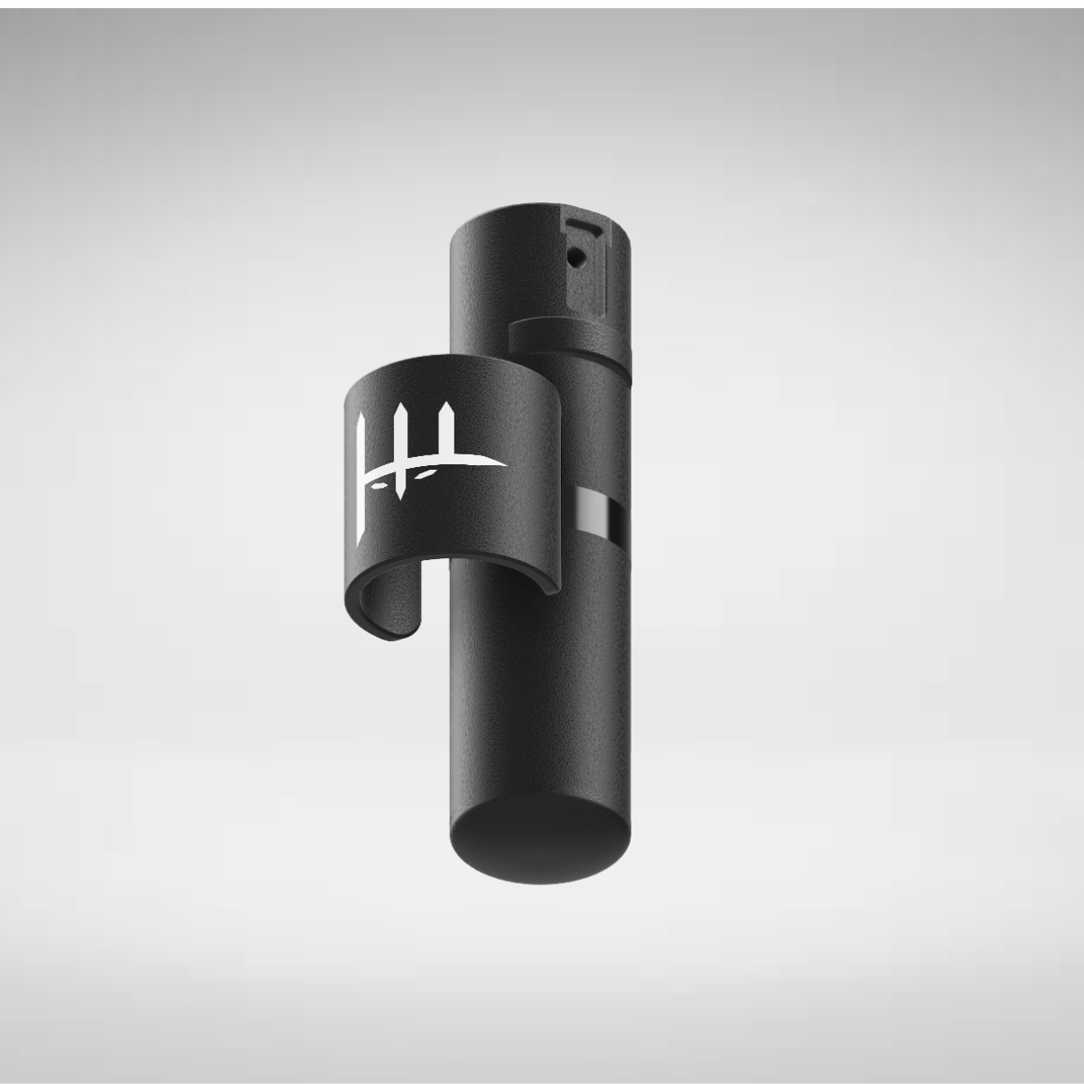 Low-Vis Pepper Spray Holders