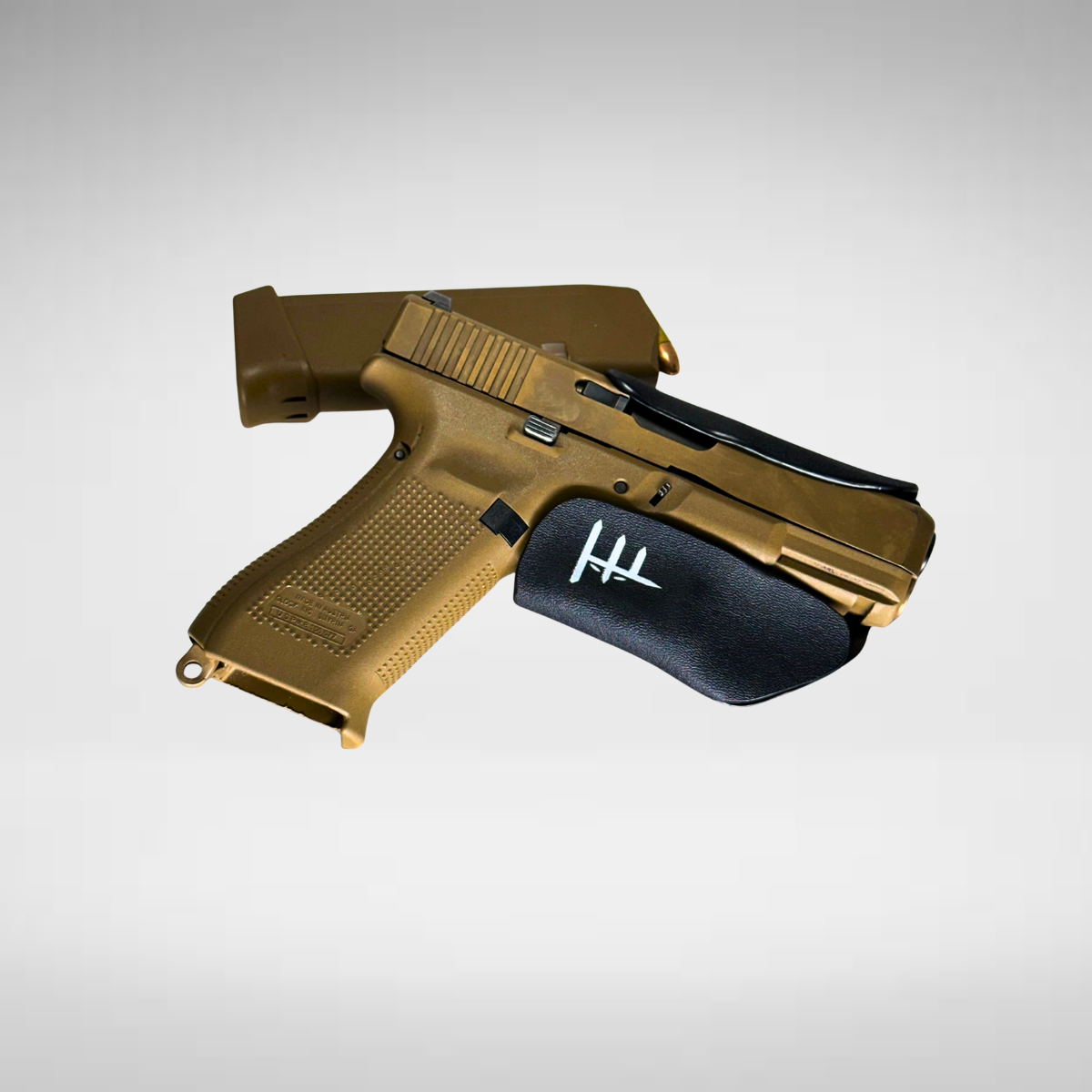 LOW-VIS HOLSTERS