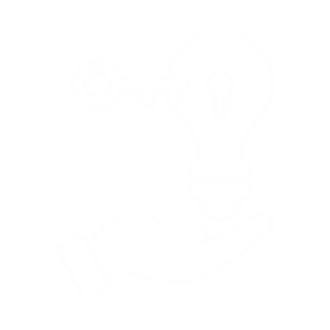 Patent-pending design icon