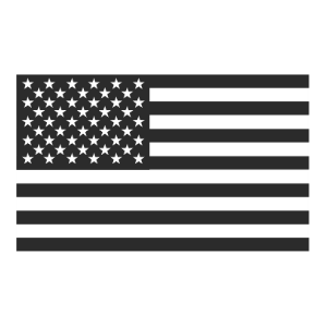 Made in USA icon