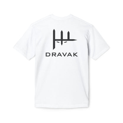 DRAVAK GHOST TEE