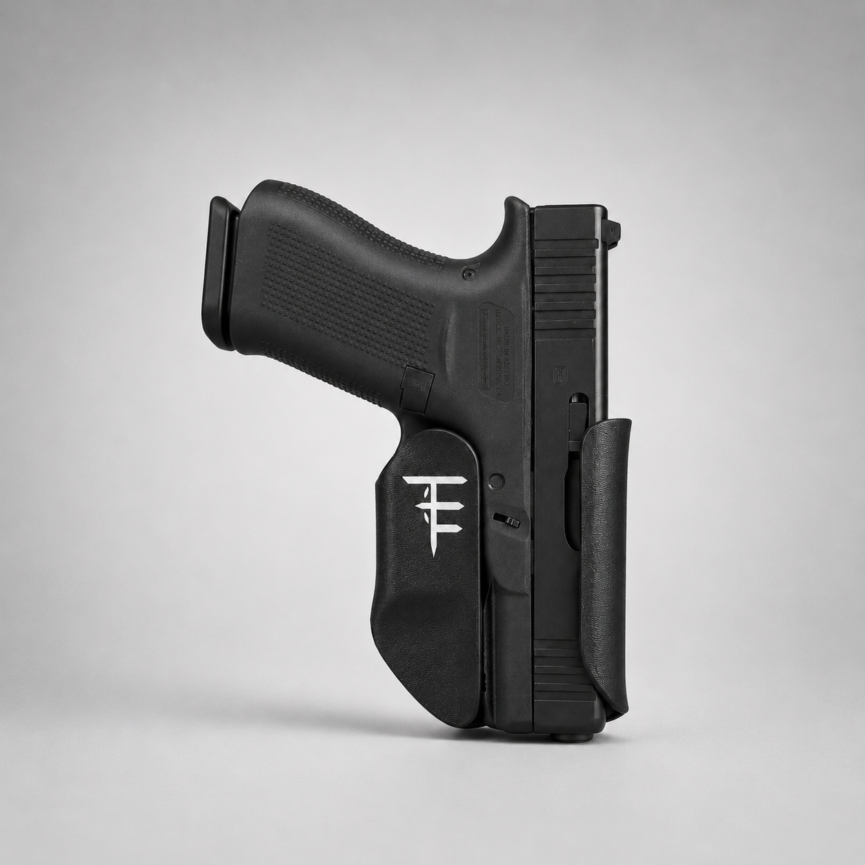 Low-Vis Holster