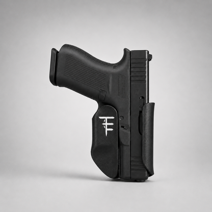 Low-Vis Holster