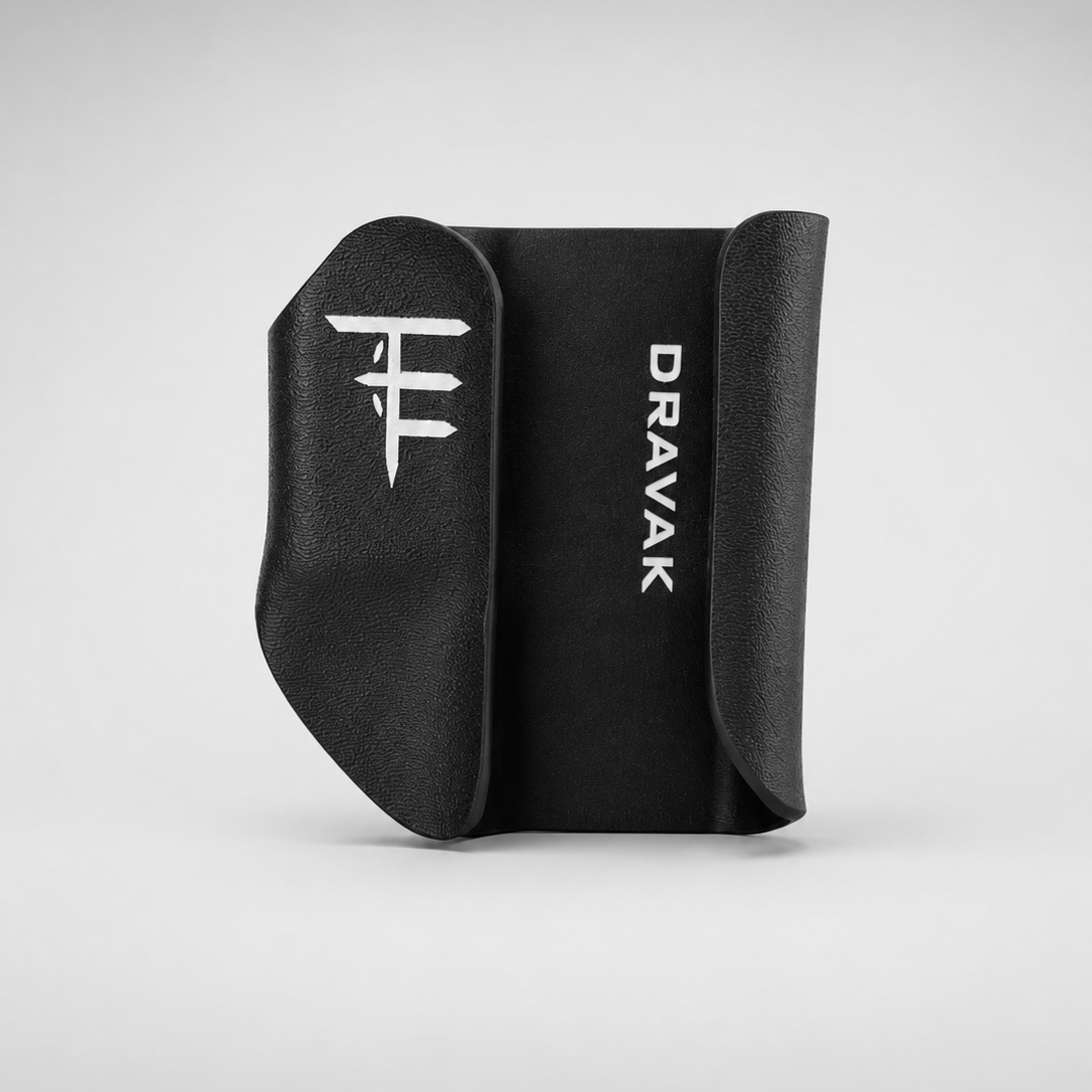 Low-Vis Holster