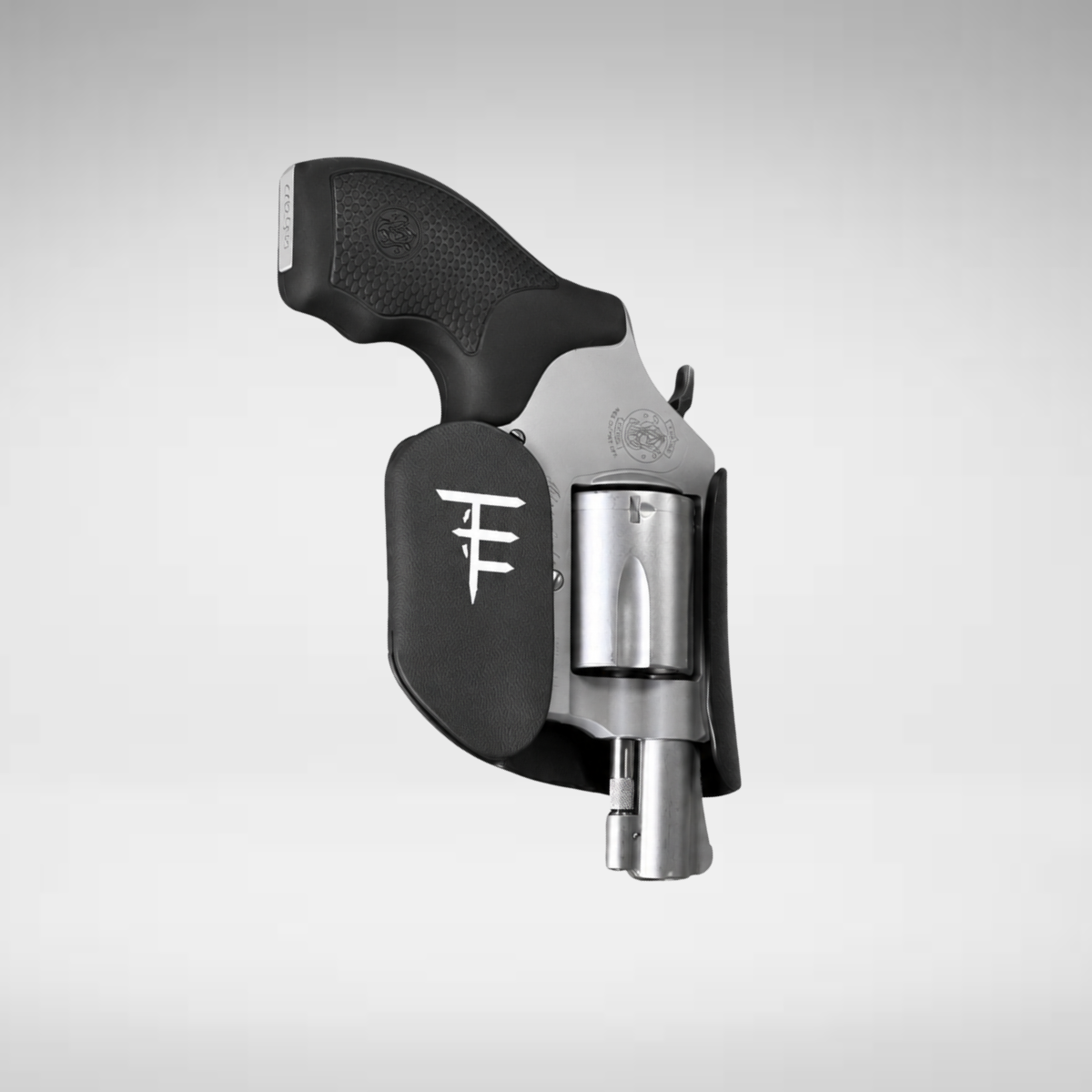 Low-Vis Holster