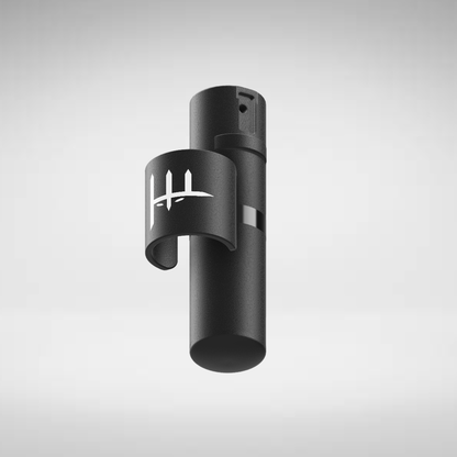 LOW-VIS | PEPPER SPRAY HOLDER FOR POM