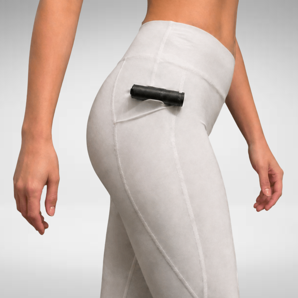 LOW-VIS | PEPPER SPRAY HOLDER FOR POM