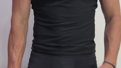 Low-Vis Holster