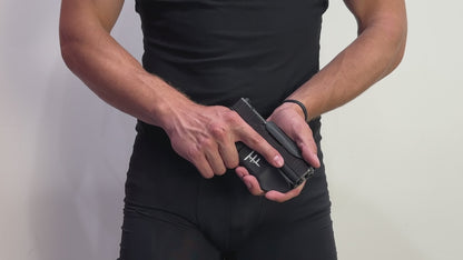 Low-Vis Holster